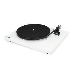 Проигрыватель винила Auris Jazz Alaskan White Oak