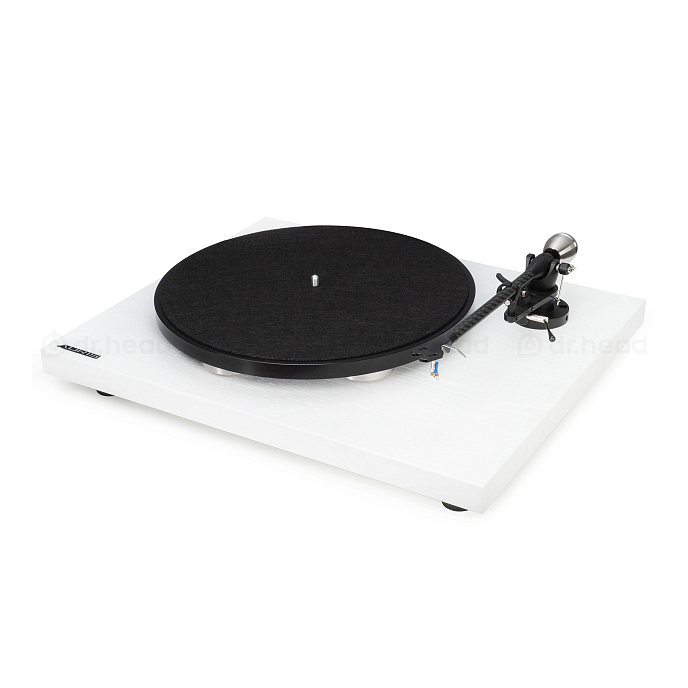 Проигрыватель винила Auris Jazz Alaskan White Oak - рис.0