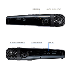 Аудиорекордер Zoom M4