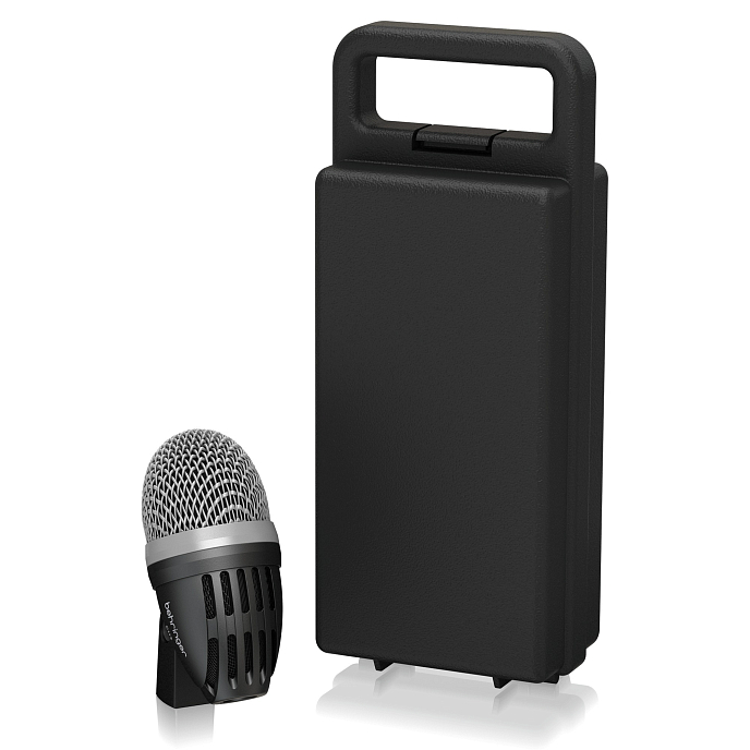 Микрофон инструментальный Behringer C112 - рис.4