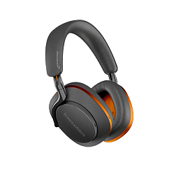 Беспроводные наушники Bowers & Wilkins Px8 Mclaren Edition