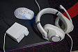 Игровая гарнитура EPOS H6PRO Closed Ghost White - рис.1 Игровая гарнитура EPOS H6PRO Closed Ghost White - рис.1