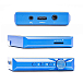 Плеер Hidizs AP80PRO-X blue портативный аудиоплеер (SN 31970123756785544531)_Уценка - рис.7