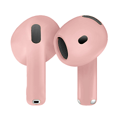 Беспроводные наушники Apple AirPods 4 ANC Pink Sand Matte
