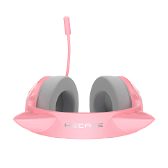 Беспроводные наушники Edifier G4BT Pink