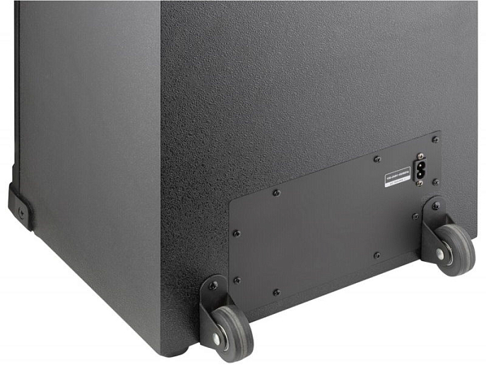 Акустическая система Mac Audio MMC 900 - рис.7