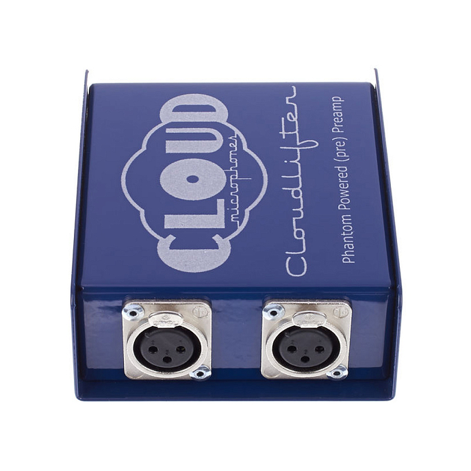 Микрофонный предусилитель Cloud Microphones CL-2 - рис.0