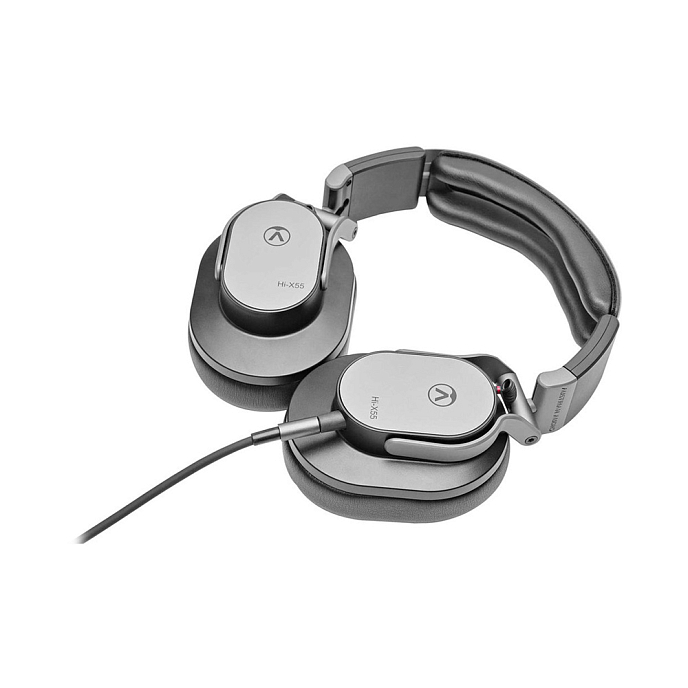 Наушники Austrian Audio Hi-X55 - рис.3