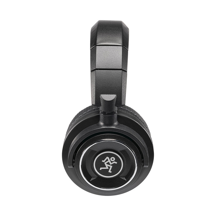 Наушники Mackie MC-350 Black - рис.2