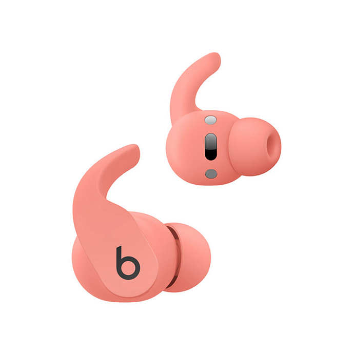 Беспроводные наушники Beats Fit Pro Coral Pink - рис.0