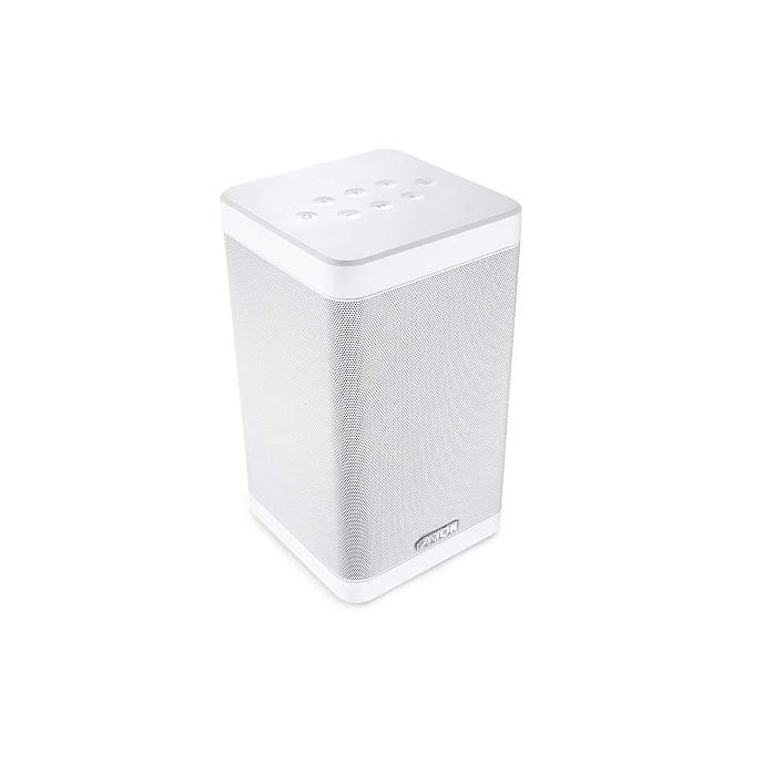 Саундбар Canton Smart Cinema Box 9 White - рис.4