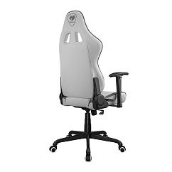 Компьютерное кресло Cougar Fortress White