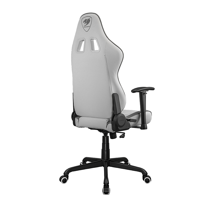 Компьютерное кресло Cougar Fortress White - рис.4