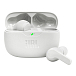Беспроводные наушники JBL Wave Beam White - рис.1