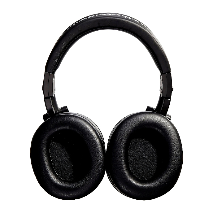 Наушники полноразмерные Audio-Technica ATH-M40x - рис.4