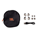Беспроводные наушники JBL Reflect Response BT Blue - рис.4 Беспроводные наушники JBL Reflect Response BT Blue - рис.4