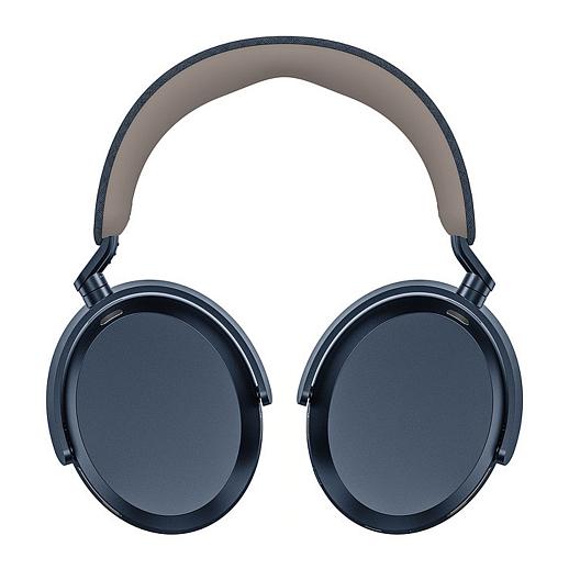 Беспроводные наушники Sennheiser Momentum 5 Wireless Denim