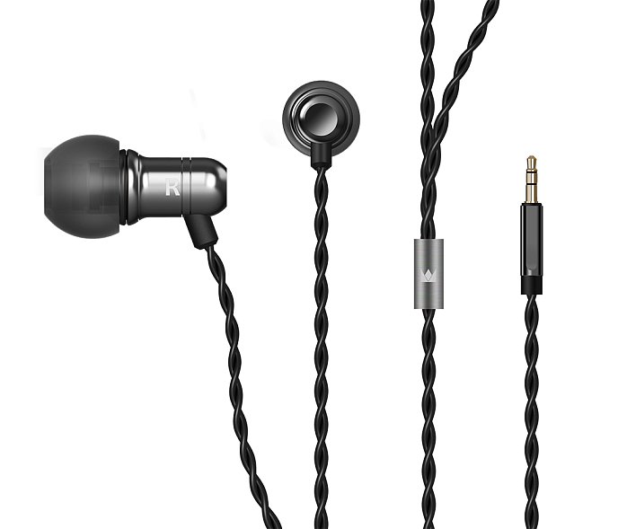 Наушники Noble Audio EDC Bell - рис.7