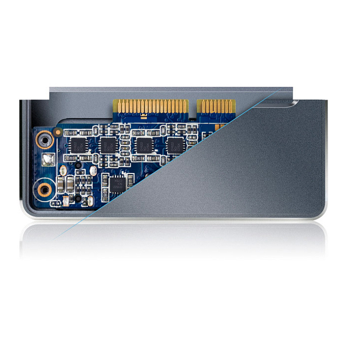 Усилитель для наушников FiiO AM3 - рис.1