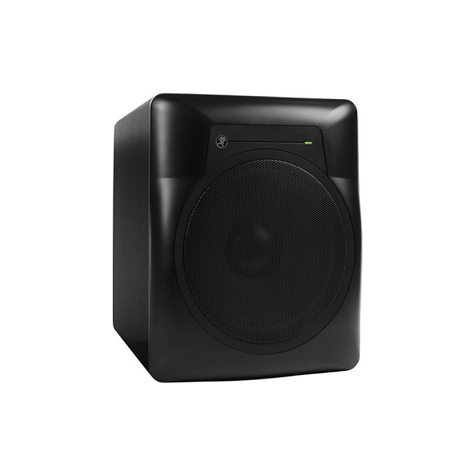 Сабвуфер Mackie MRS10 Black - рис.1