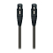 Wireworld Equinox 8 2XLR - 2XLR 5m