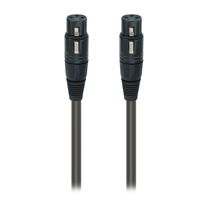 Кабель Wireworld Equinox 8 2XLR - 2XLR 5m - рис.0