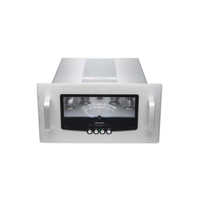 Усилитель мощности Audio Research REF 160M Silver - рис.3