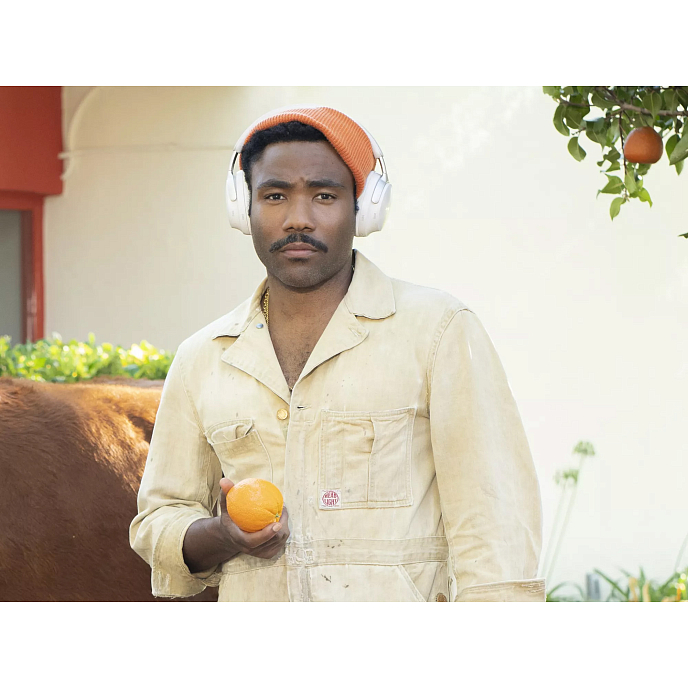 Беспроводные наушники Bose QuietComfort Ultra Headphones white беспроводные полноразмерные наушники_OpenBox - рис.10