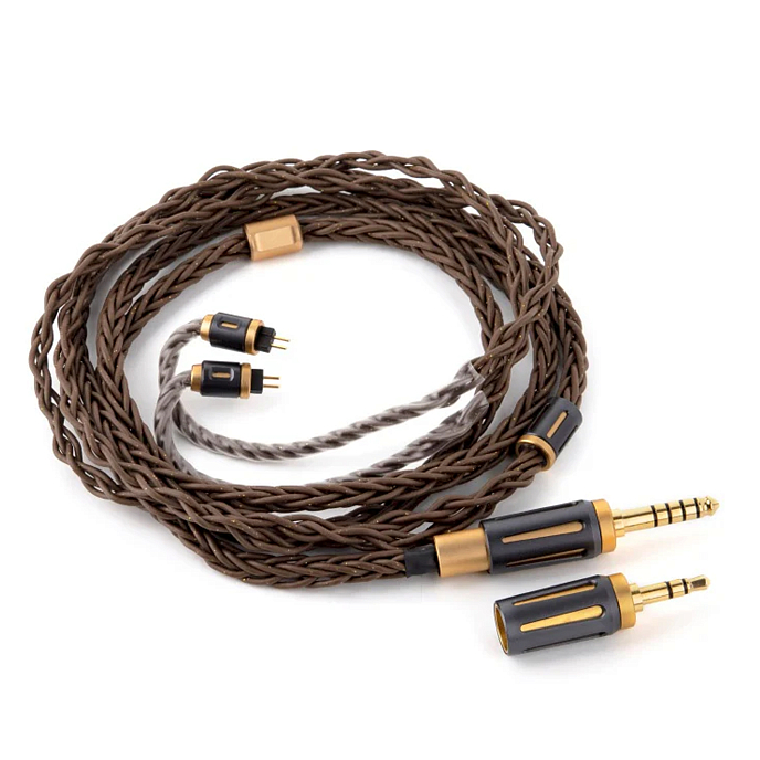 High End наушники THIEAUDIO Monarch MKIV Default Stellashot - рис.2