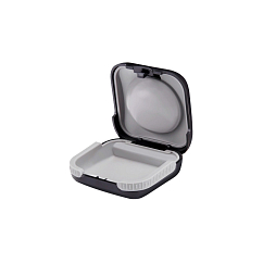 Чехол для берушей SoundLink Hearing Aid Case Black