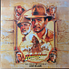 Виниловая пластинка John Williams - Indiana Jones And The Last Crusade OST (coloured) - 2LP - рис.0