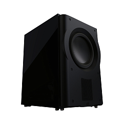 Сабвуфер Perlisten Audio R210s Piano Black