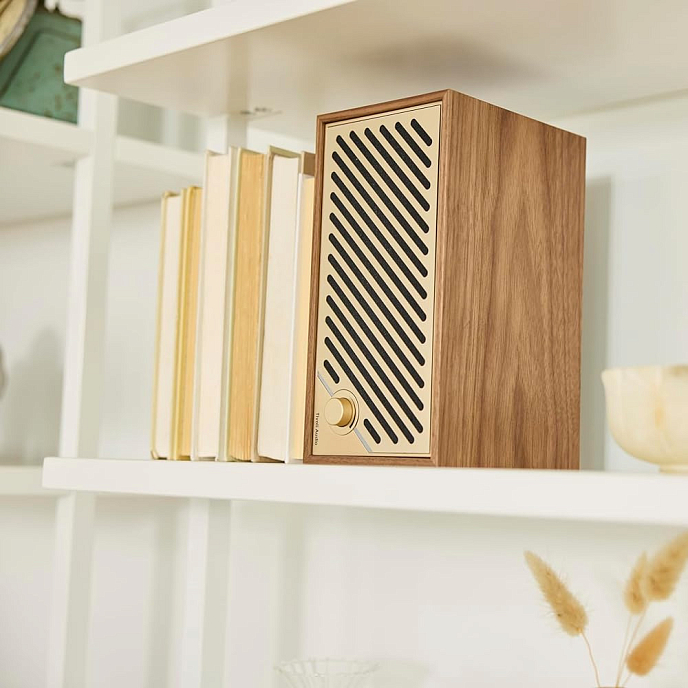 Радиоприемник Tivoli Model Two Digital Walnut Gold - рис.5