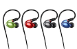 Наушники FiiO FH1 Red - рис.5
