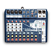 Микшерный пульт Soundcraft Notepad-12FX - рис.0 Микшерный пульт Soundcraft Notepad-12FX - рис.0