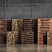 Акустическая панель Acoustic Shield AS Estate Ash 103x63x10cm - рис.2