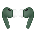 - рис.3 Беспроводные наушники Apple AirPods Pro 2 USB-C Alpine Green Matte - рис.3