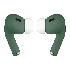 Беспроводные наушники Apple AirPods Pro 2 USB-C Alpine Green Matte
