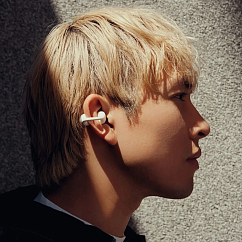 Беспроводные наушники Beyerdynamic Amiron Zero White