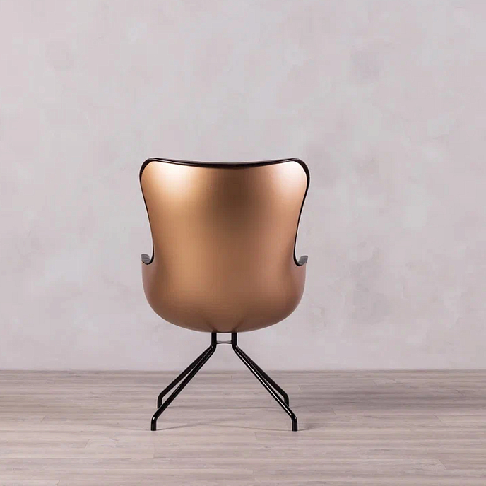 Кресло для прослушивания F2F Аэро Gold Green - рис.5