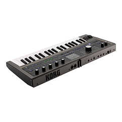 Синтезатор Korg microKORG2 Black