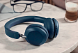Беспроводные наушники Jabra Elite 45h Navy - рис.5