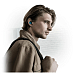 IEM наушники Shure AONIC SE215DYBK+UNI-EFS Blue - рис.2
