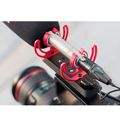 Держатель для микрофона RODE SM3R