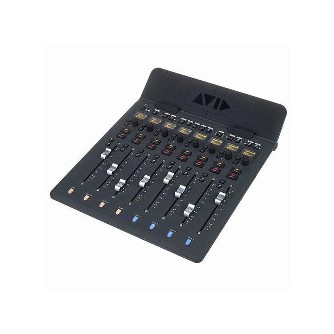 Микшерный пульт Avid S1 - рис.4
