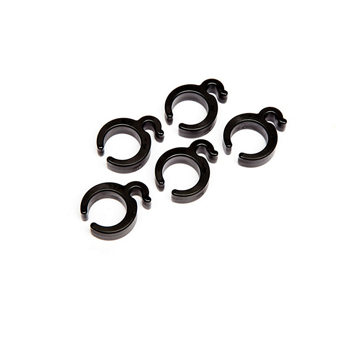 Комплект RODE Boompole Clips - рис.0