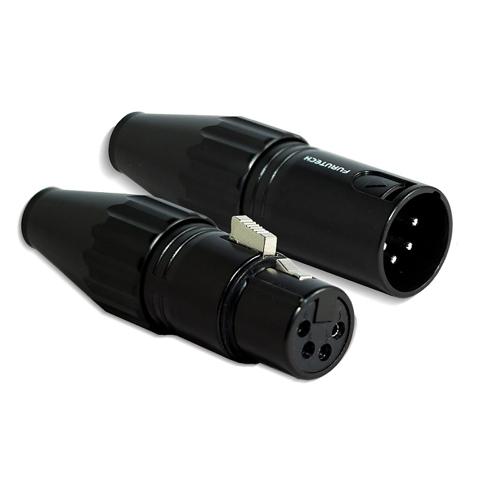 Разъём Furutech FP-706F - рис.1