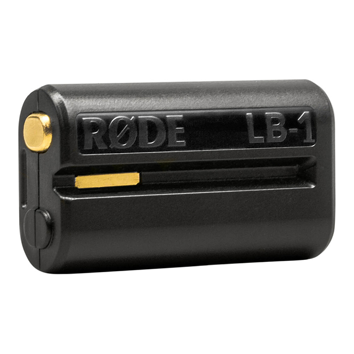 Аккумулятор RODE LB-1 1600mah - рис.1