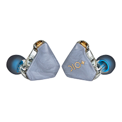 IEM наушники Aurian Skyline Universal MMCX