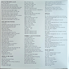 Виниловая пластинка Buckingham Nicks – Buckingham Nicks LP